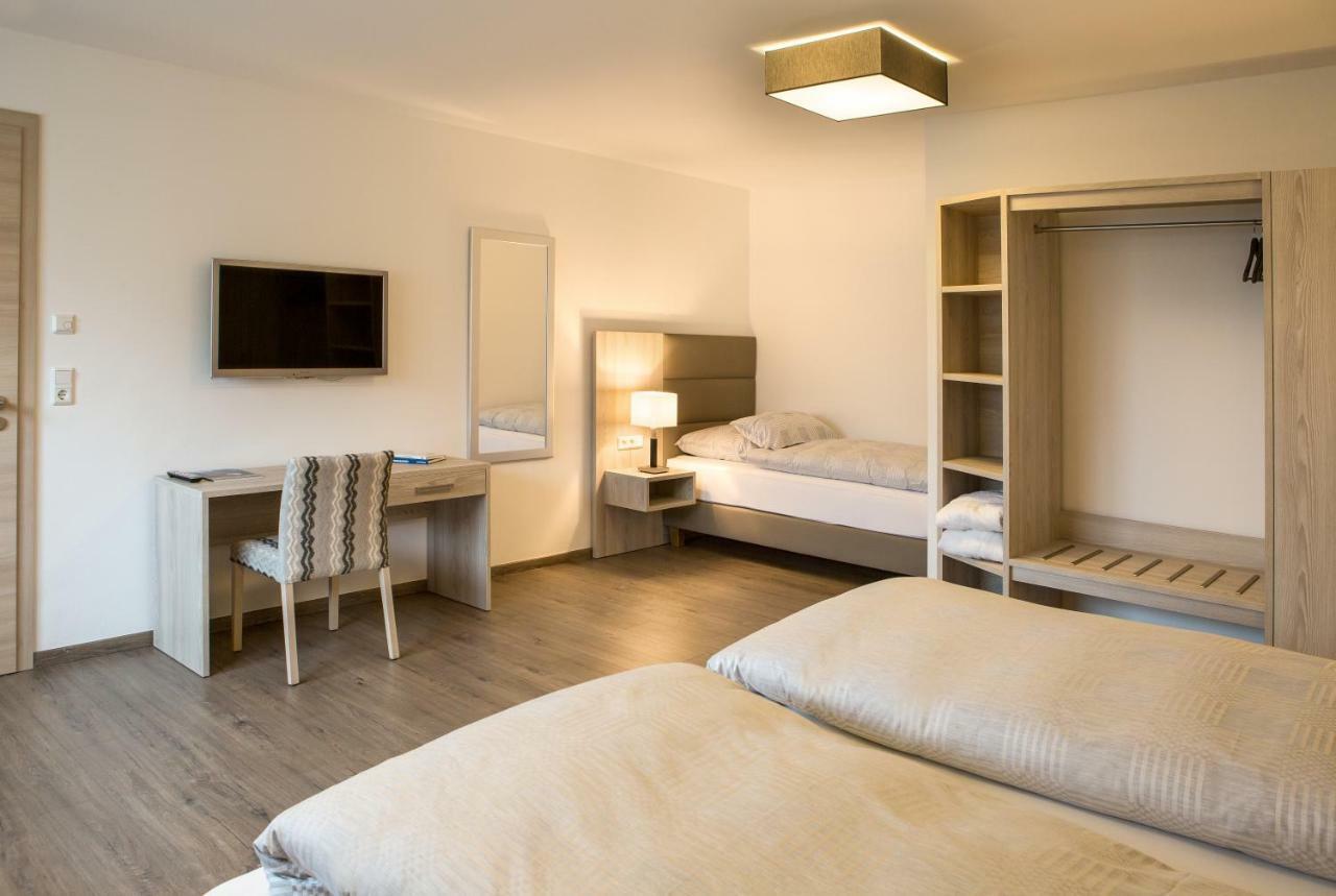 Ferienwohnung Zur Schoenen Aussicht-Rueters Parkhotel Willingen  Dış mekan fotoğraf